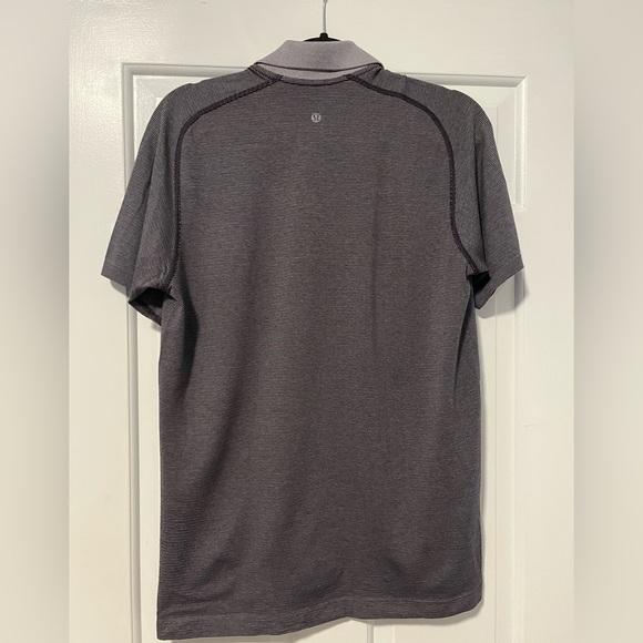 Lululemon Golf Shirt - Picture 2 of 2